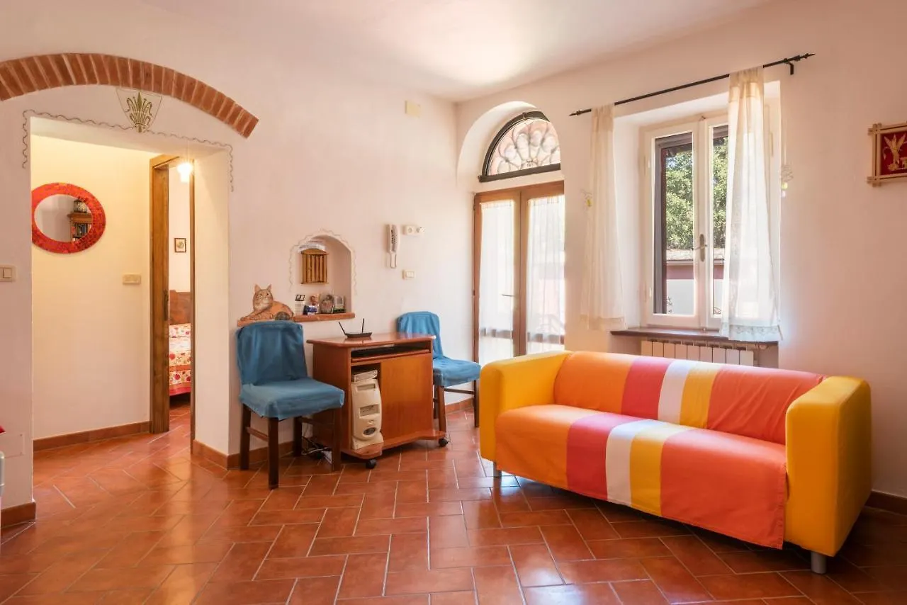Villa Rosina By Mmega Lucignano Italy